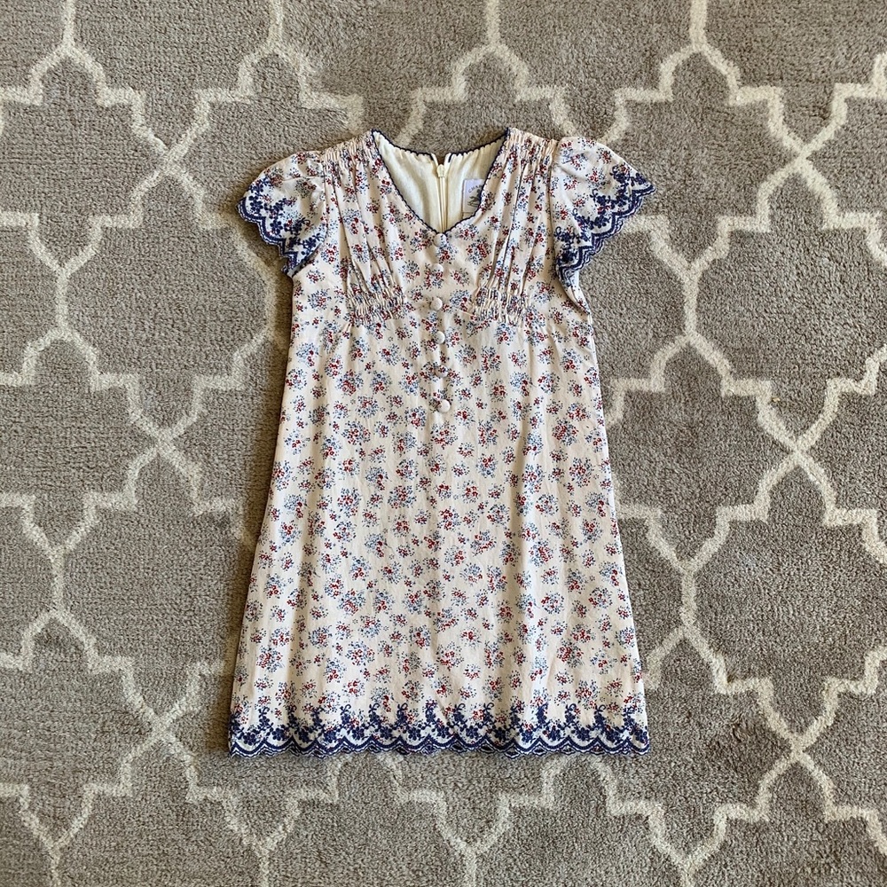 NWT Charabia Paris dress
